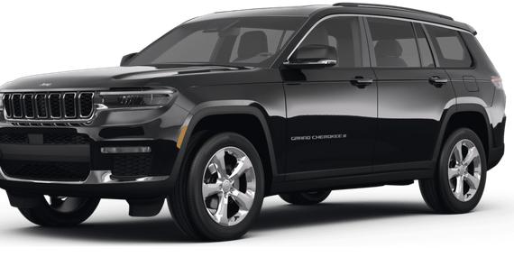 JEEP GRAND CHEROKEE 2021 1C4RJJBG6M8183660 image